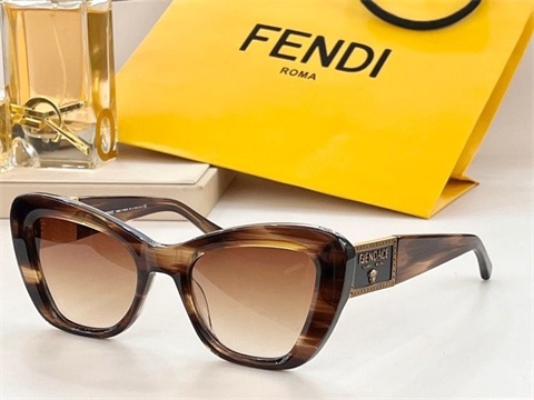 Fendi sunglass-199
